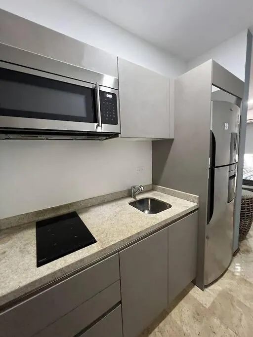 Enchanting Studio With Perfect Location! 신데 델 카르멘 0*,