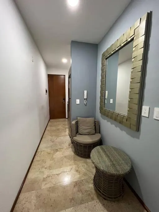 Enchanting Studio With Perfect Location! 신데 델 카르멘 멕시코