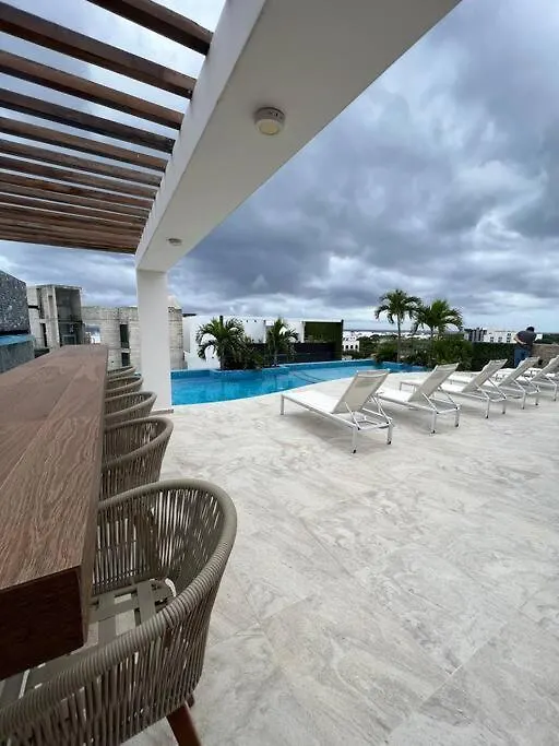 Appartement Enchanting Studio With Perfect Location! Playa del Carmen Mexique